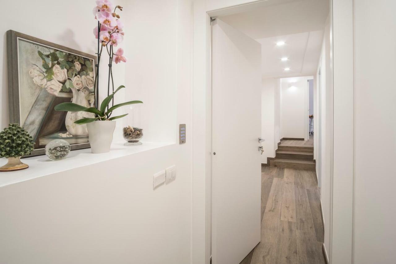 Metahome Sorrento Exterior foto